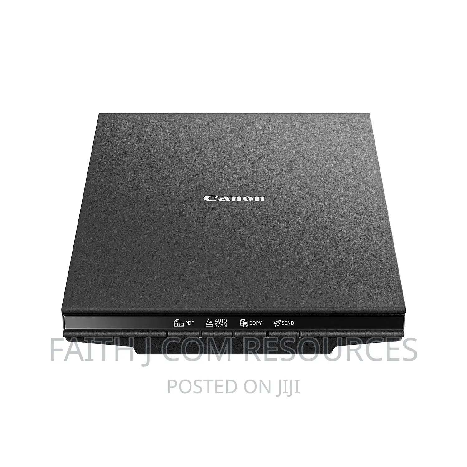 Canon Canoscan Lide 300 Flatbed Scanners for Home Office