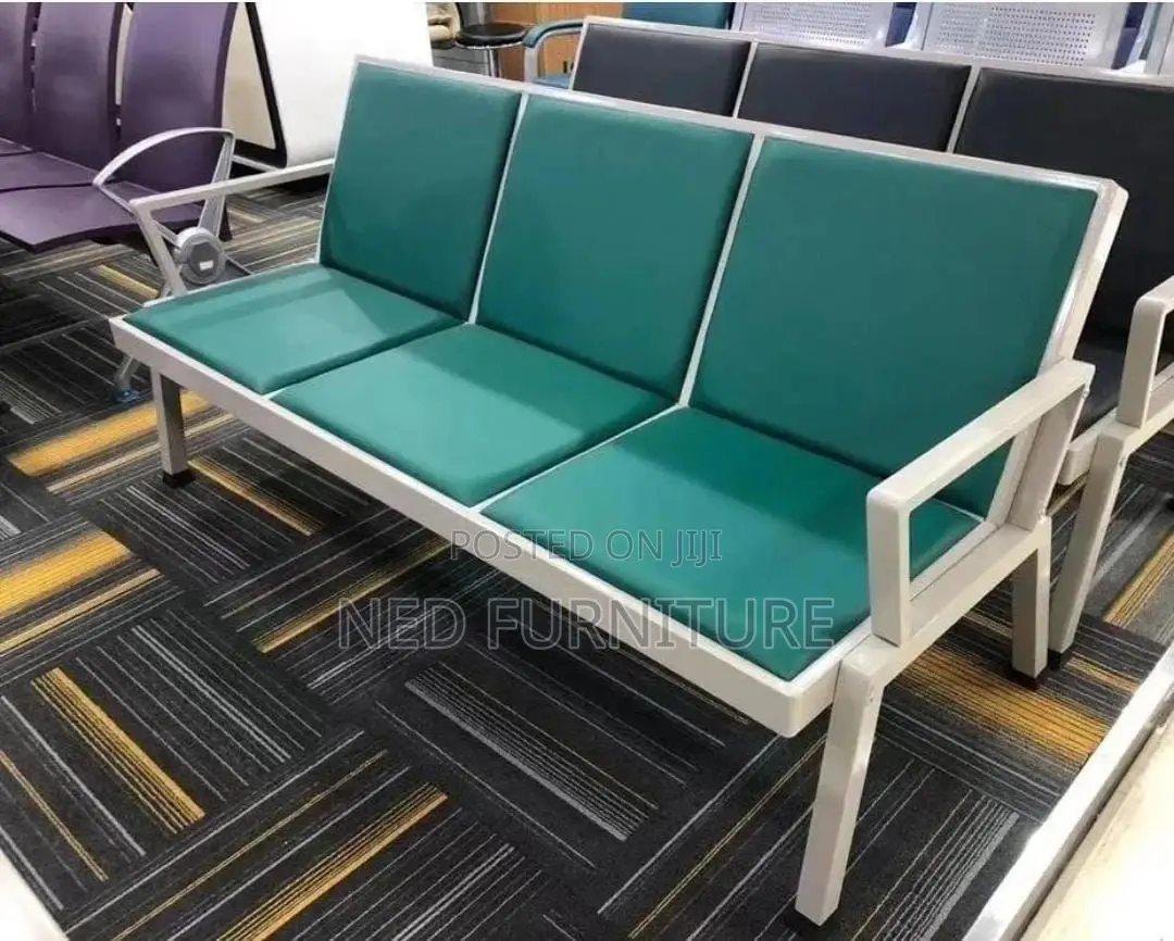 Quality Airport Chiar With Padded Foam