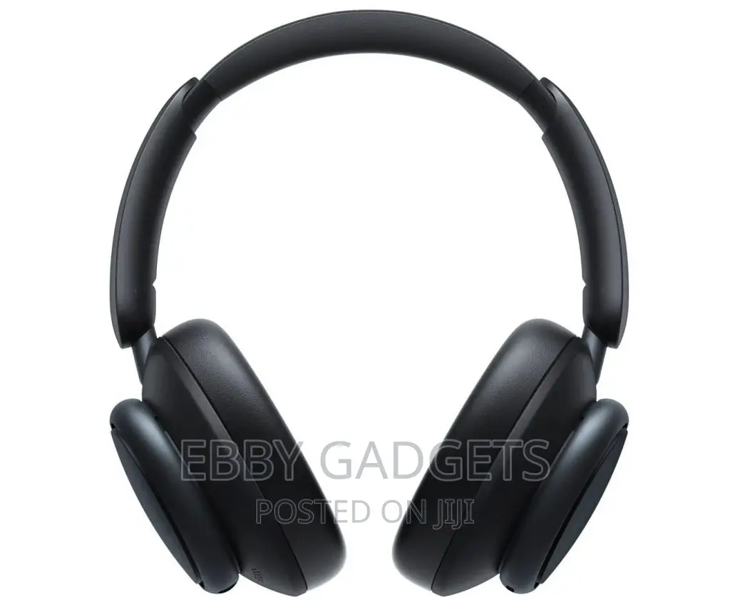 Anker Q45 Noise Cancelling Headphones With 50-Hour Playtime
