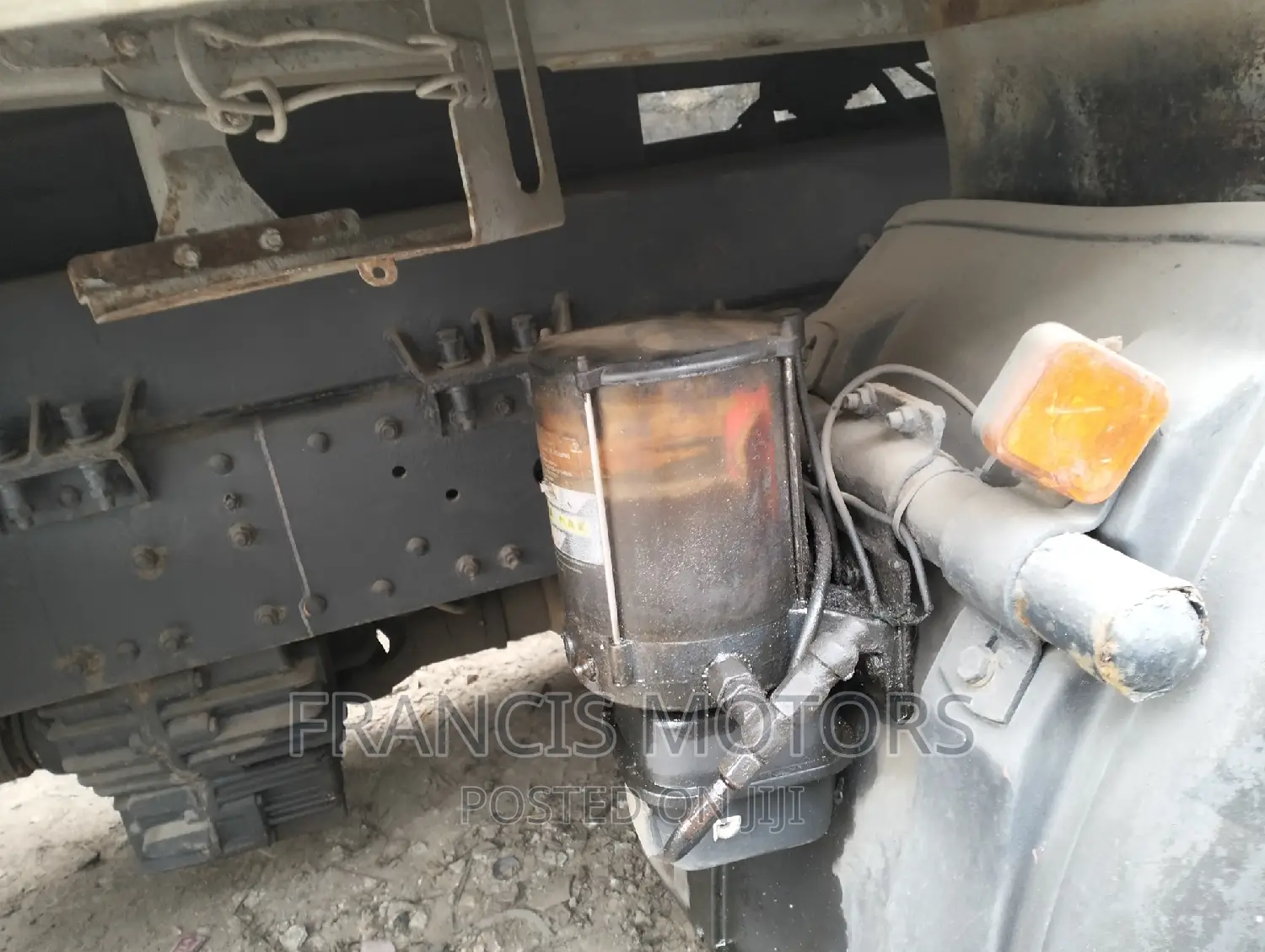 Man Tipper 27-403