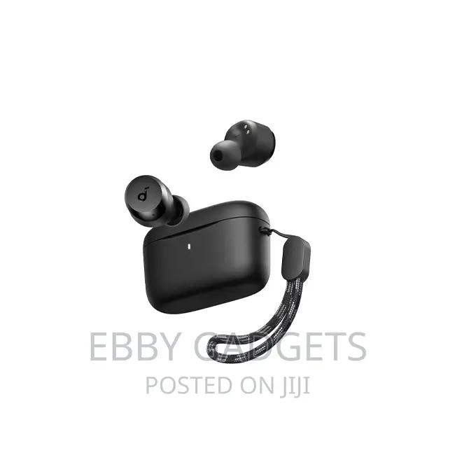 Soundcore by Anker A20i True Wireless Headphones