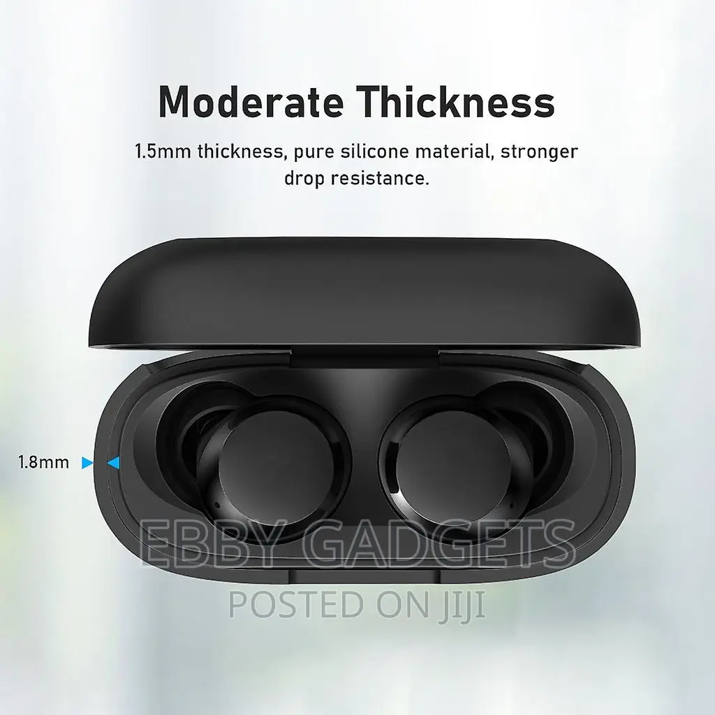 Soundcore by Anker A20i True Wireless Headphones