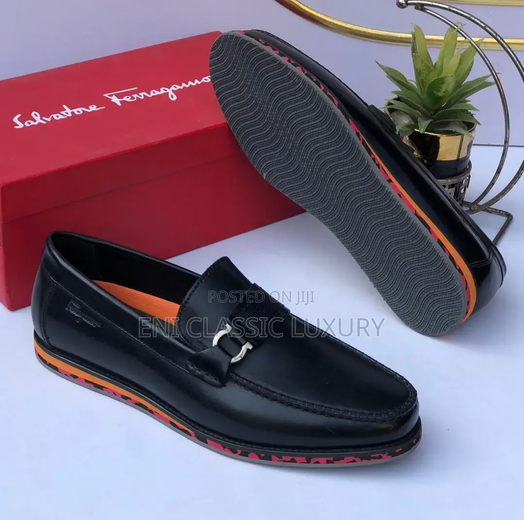 Super High Quality Designer Luxury Outfit Ferragamo