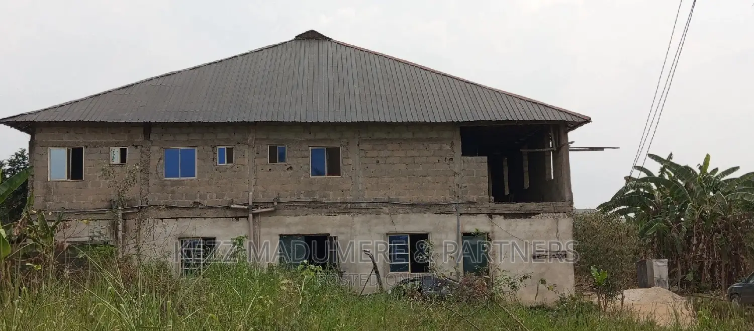 For Sale: Warehouse /Church Building