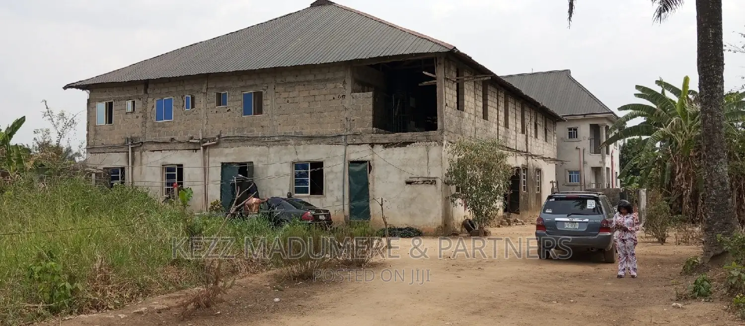 For Sale: Warehouse /Church Building