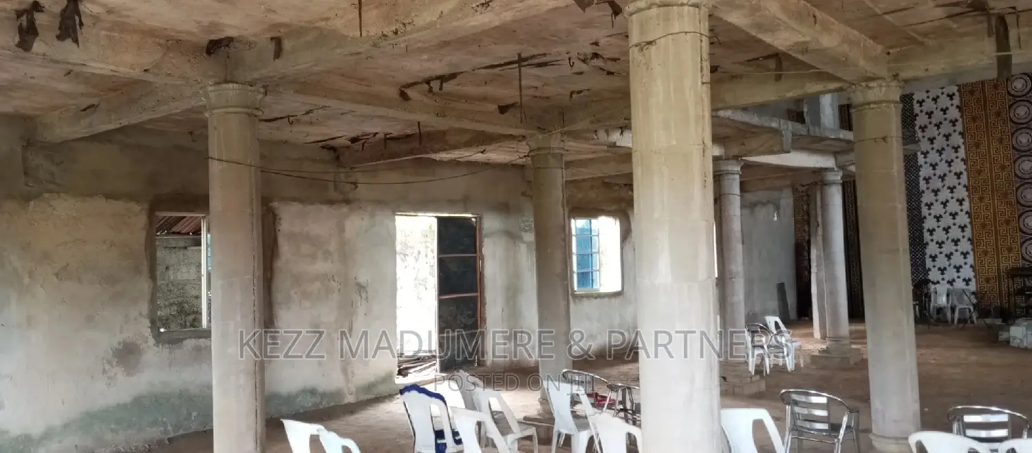 For Sale: Warehouse /Church Building