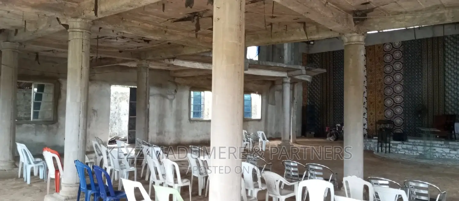 For Sale: Warehouse /Church Building