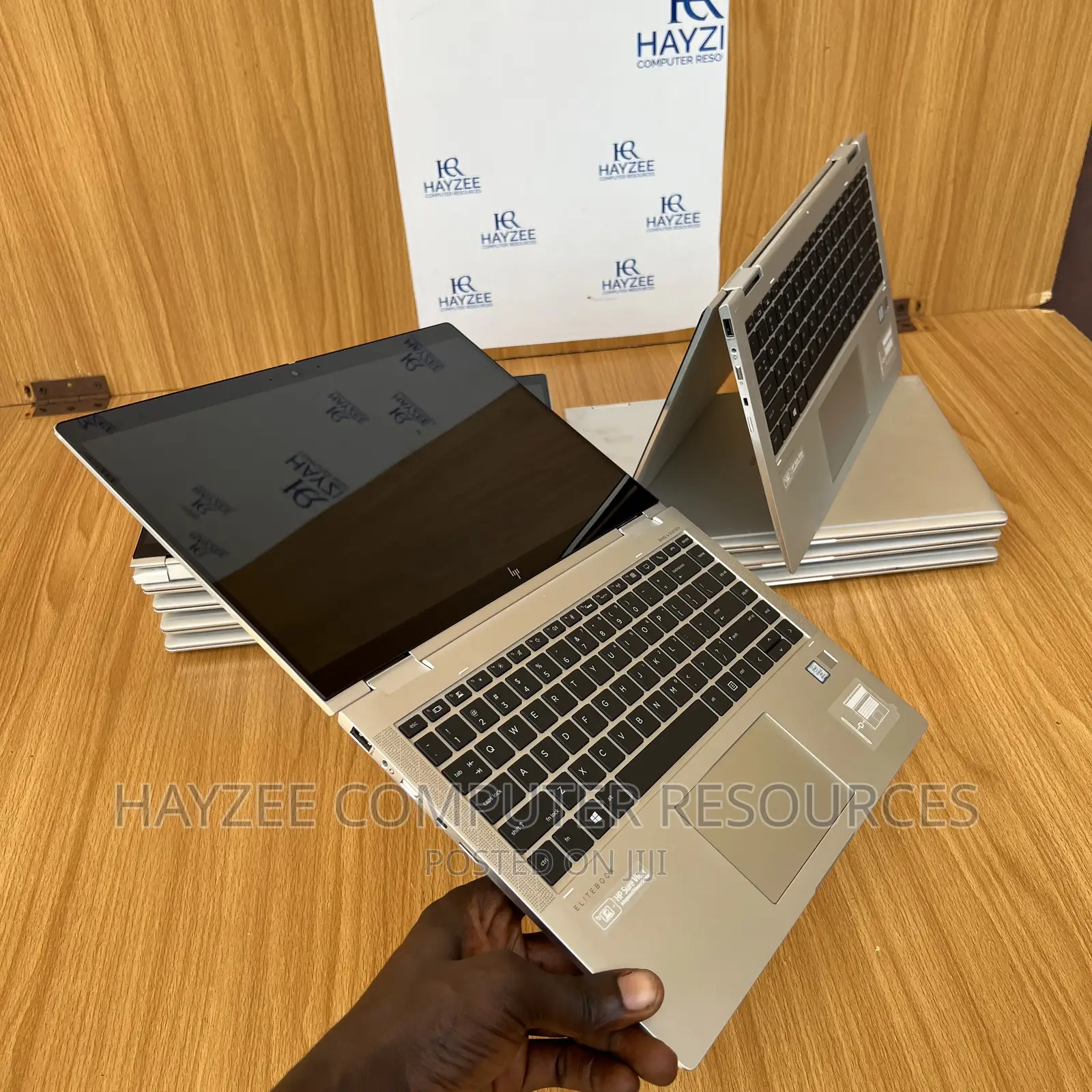 Laptop HP EliteBook 1040 G6 16GB Intel Core I5 SSD 512GB