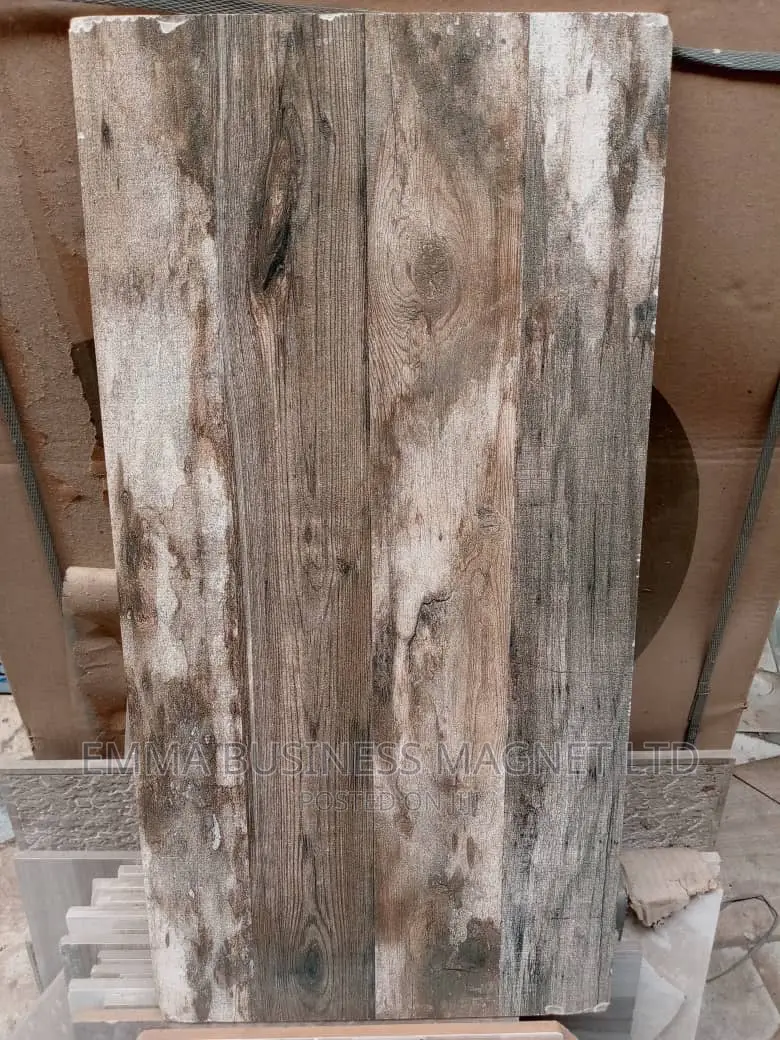 High Quality Nigeria Wooden Floor Tiles CDK