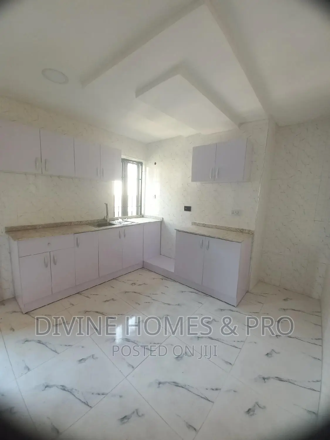3bdrm Block of Flats in Life Camp for rent