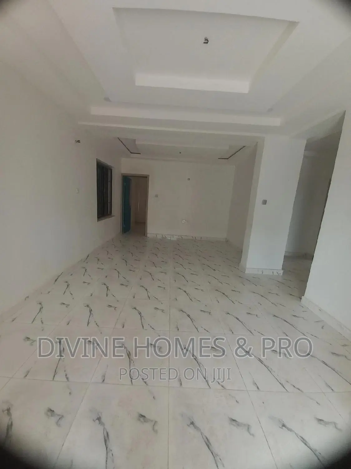 3bdrm Block of Flats in Life Camp for rent