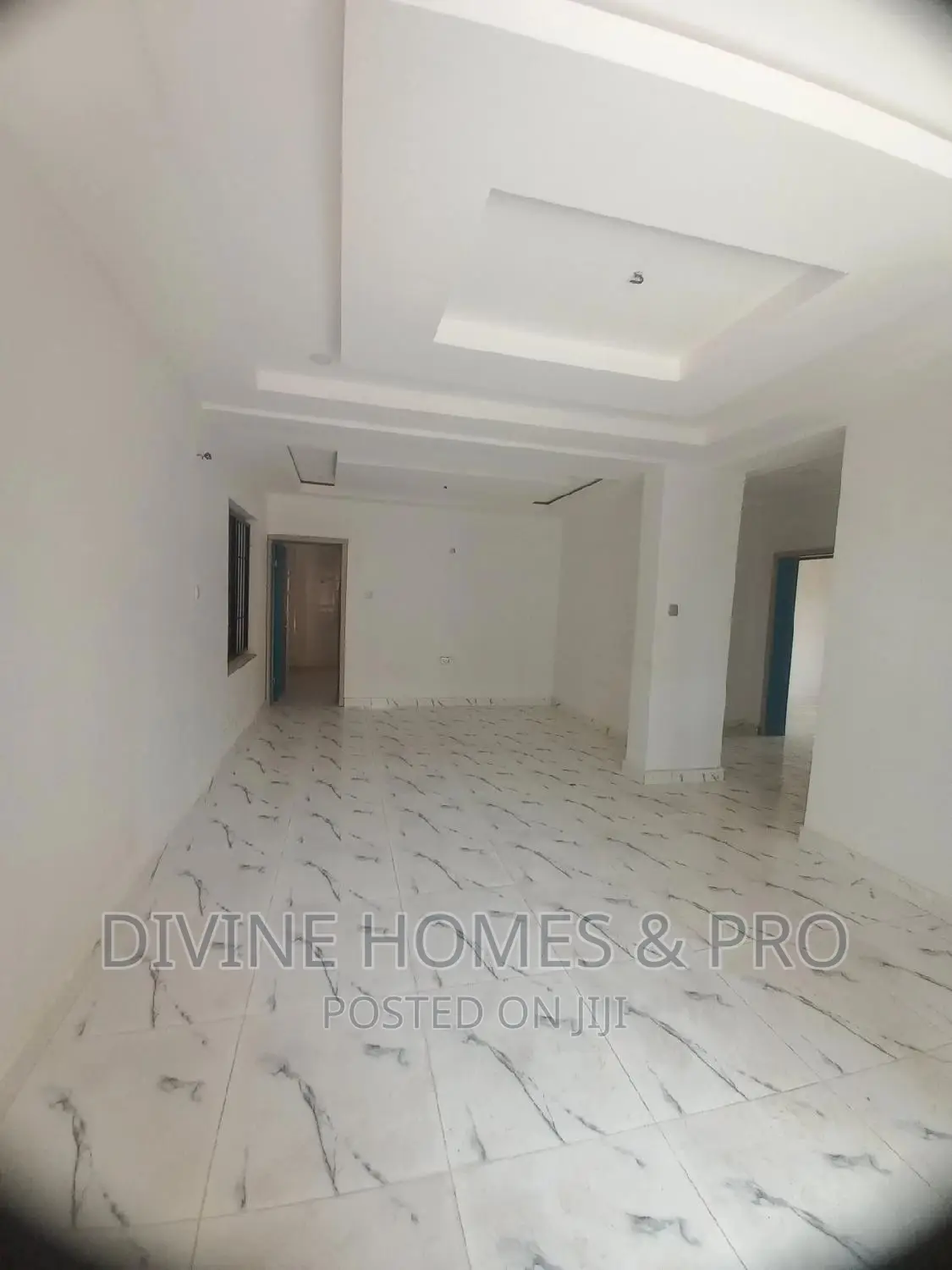 3bdrm Block of Flats in Life Camp for rent