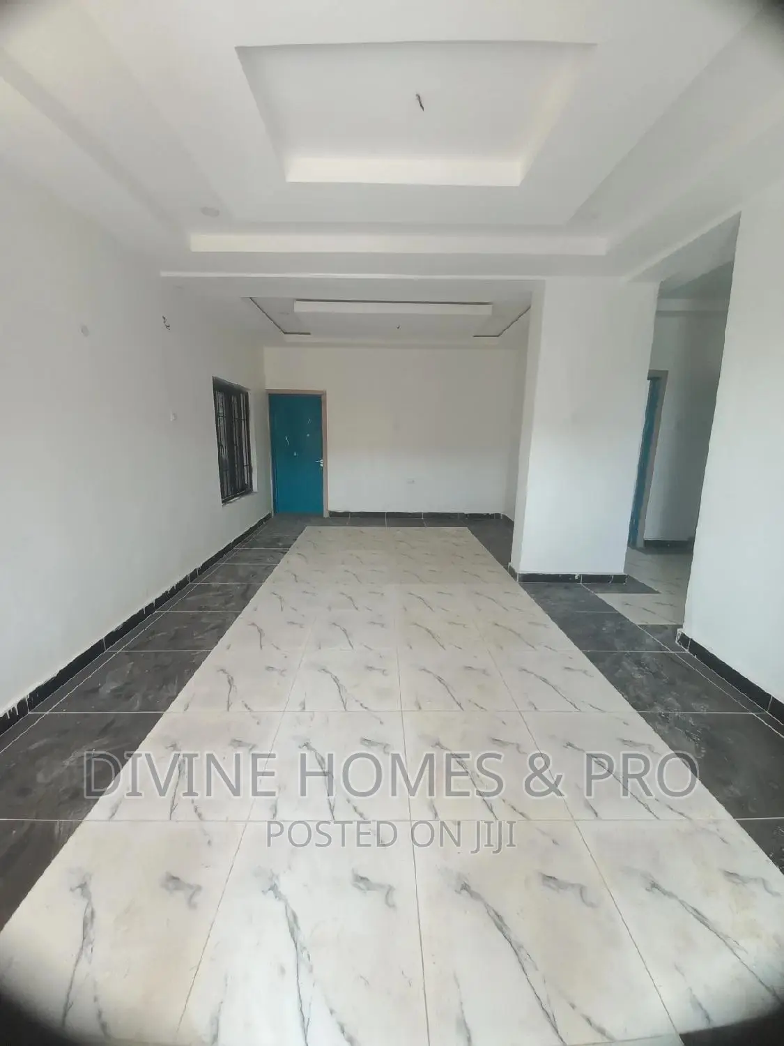 3bdrm Block of Flats in Life Camp for sale