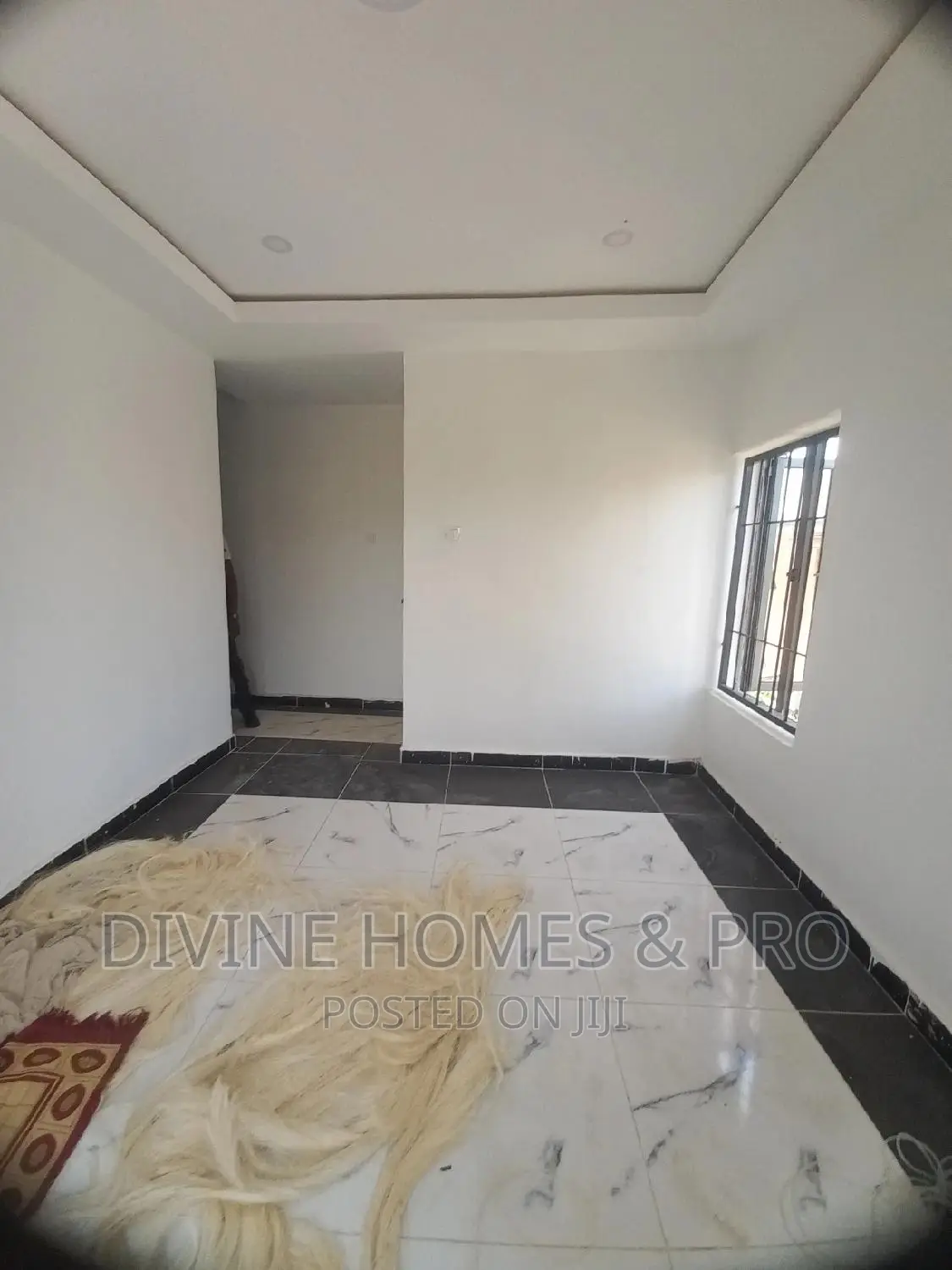 3bdrm Block of Flats in Life Camp for sale