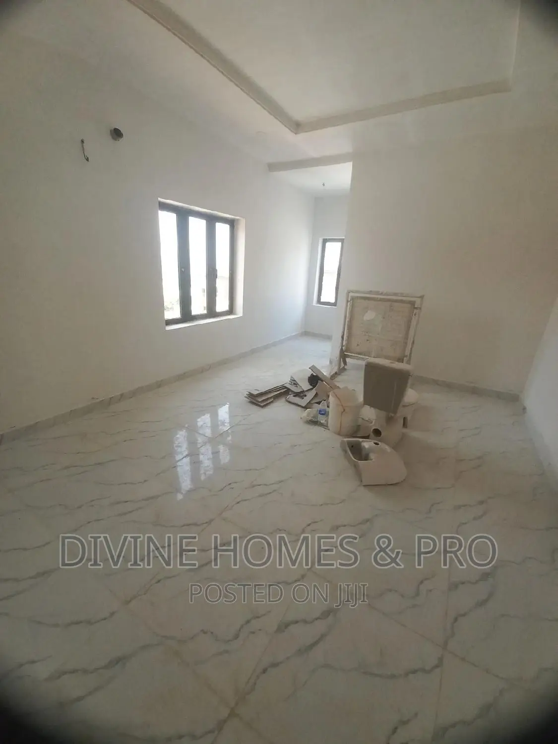 4bdrm Duplex in Life Camp for rent