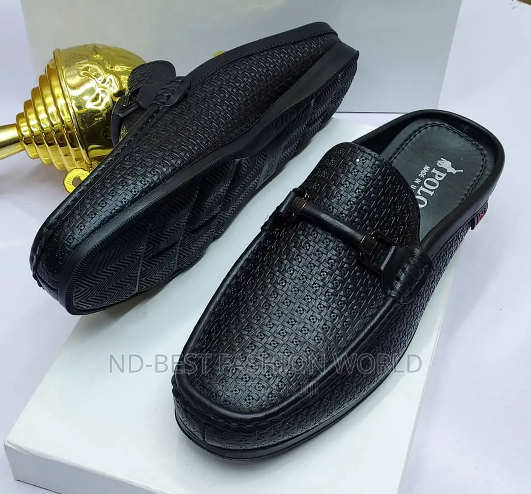 Pure Quality Shoes