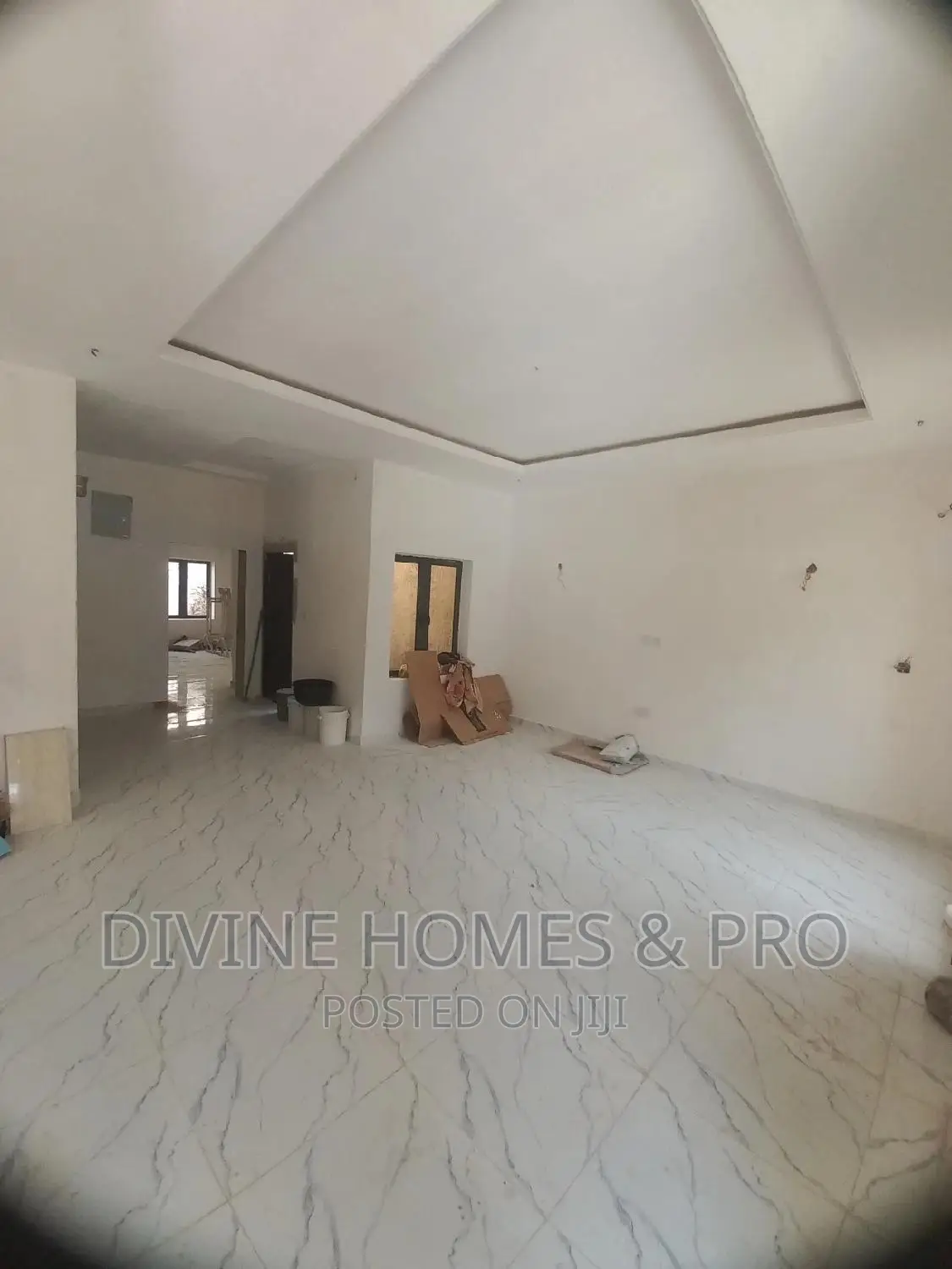 4bdrm Duplex in Life Camp for rent