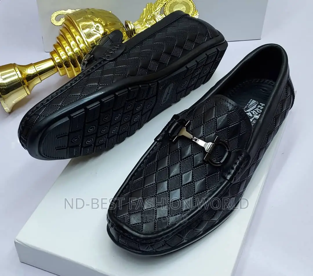 Pure Quality Shoes