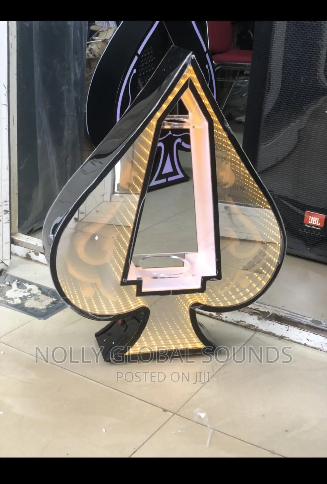 Premium Quality Champagne Dorime Wine Carrier. Dorime Casket
