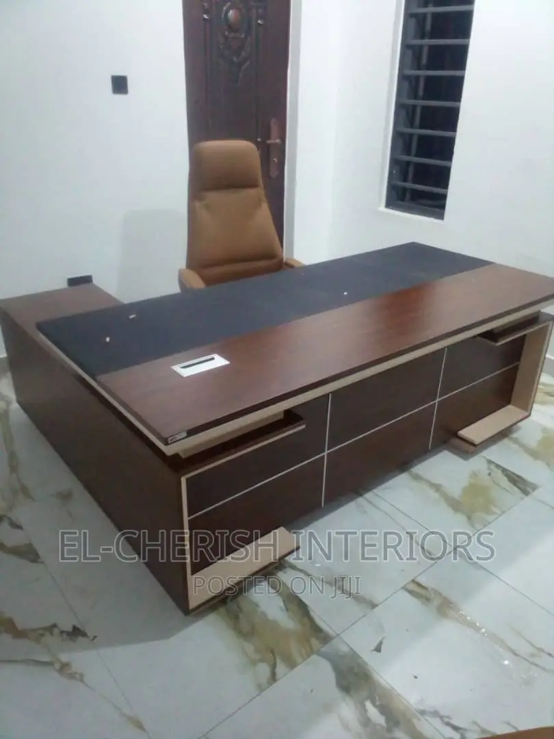 Supper Executive Table 1.8meters