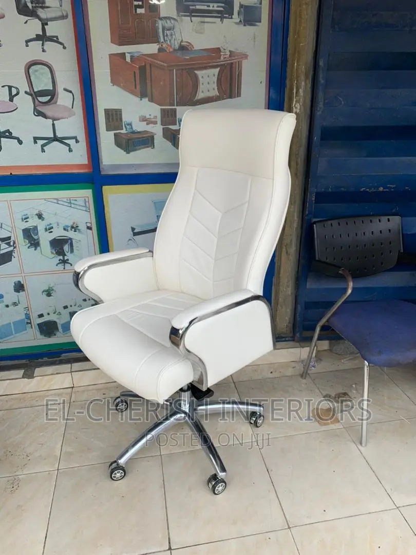 Supper Class Executive Chair