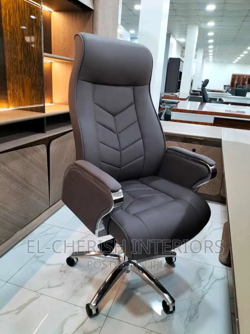 Supper Executive Chair