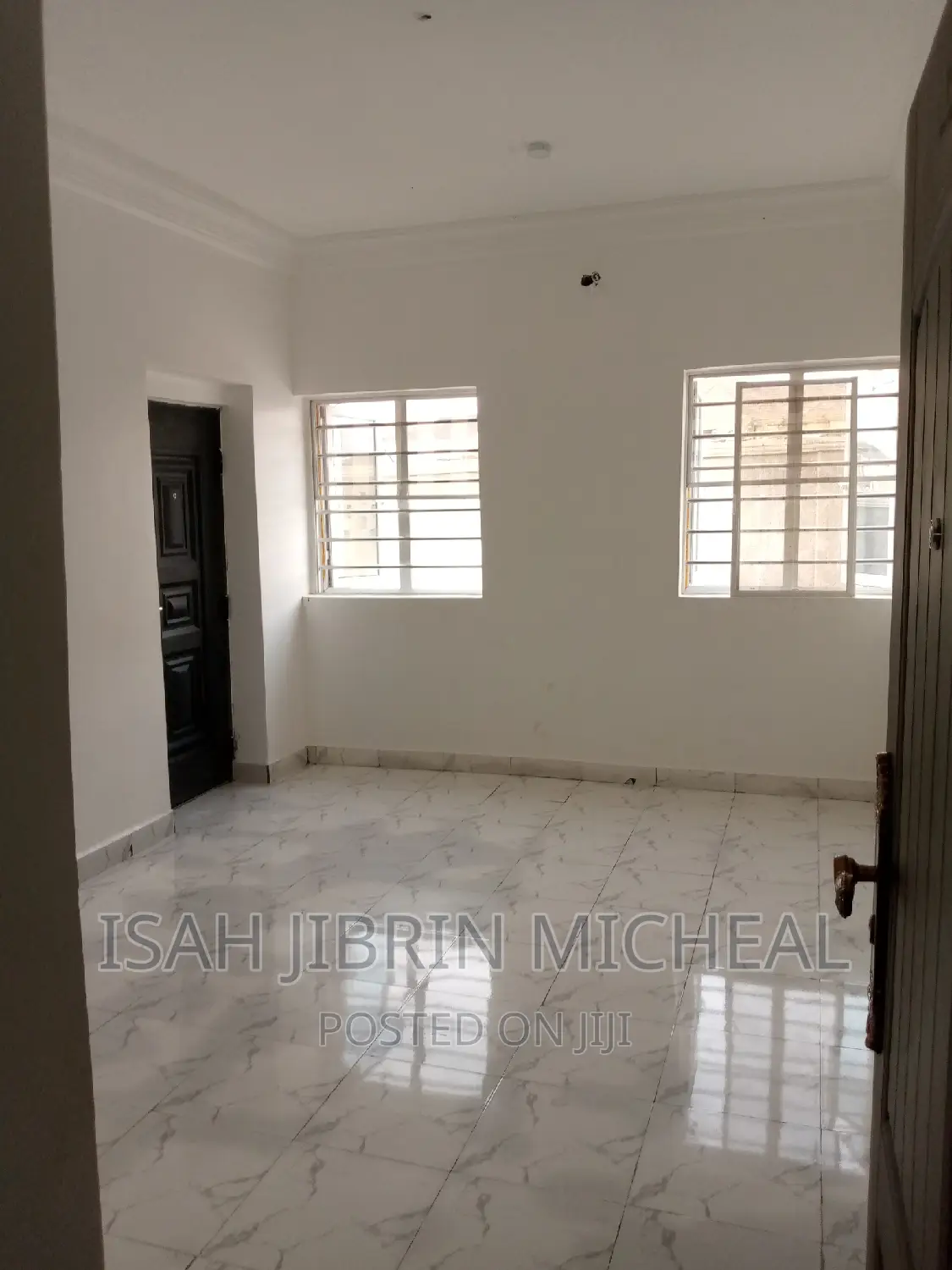 2bdrm Apartment in F01 Estate Kubwa for rent
