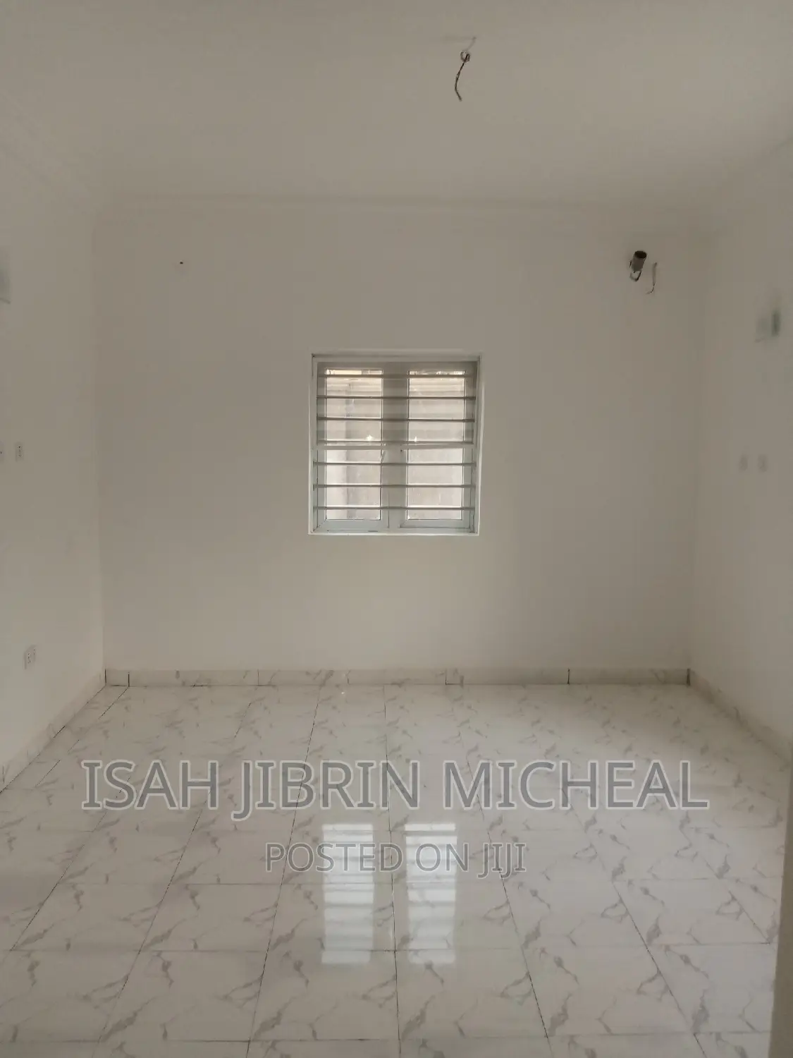 2bdrm Apartment in F01 Estate Kubwa for rent
