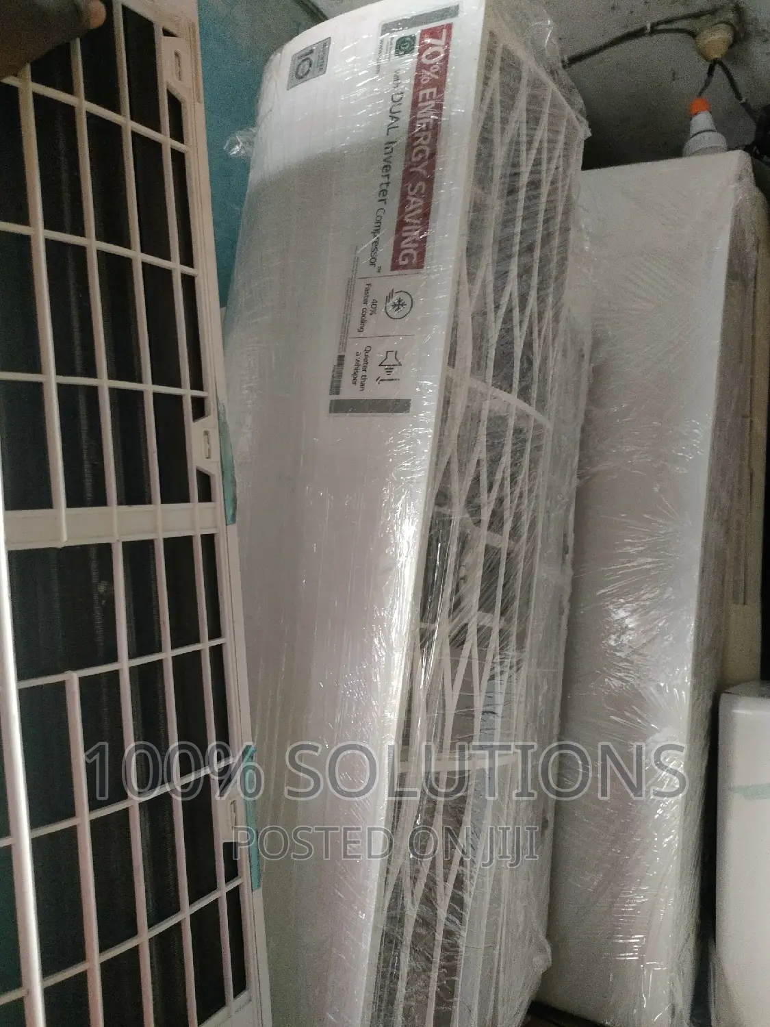 2hp LG Inverter Air Conditioner For Sale