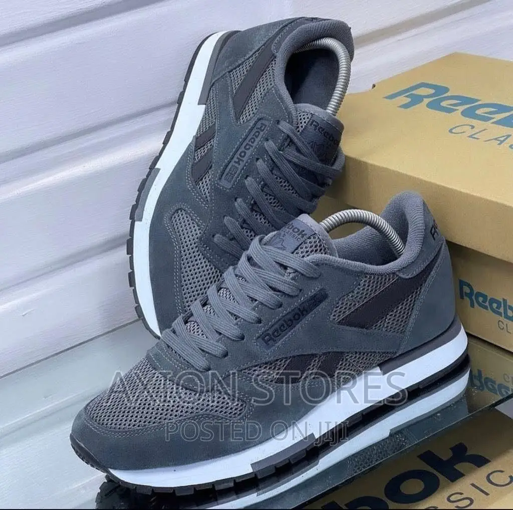 Reebook Fashion Sneakers