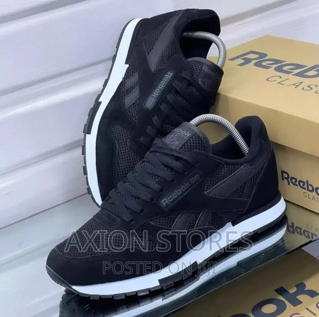 Reebook Fashion Sneakers