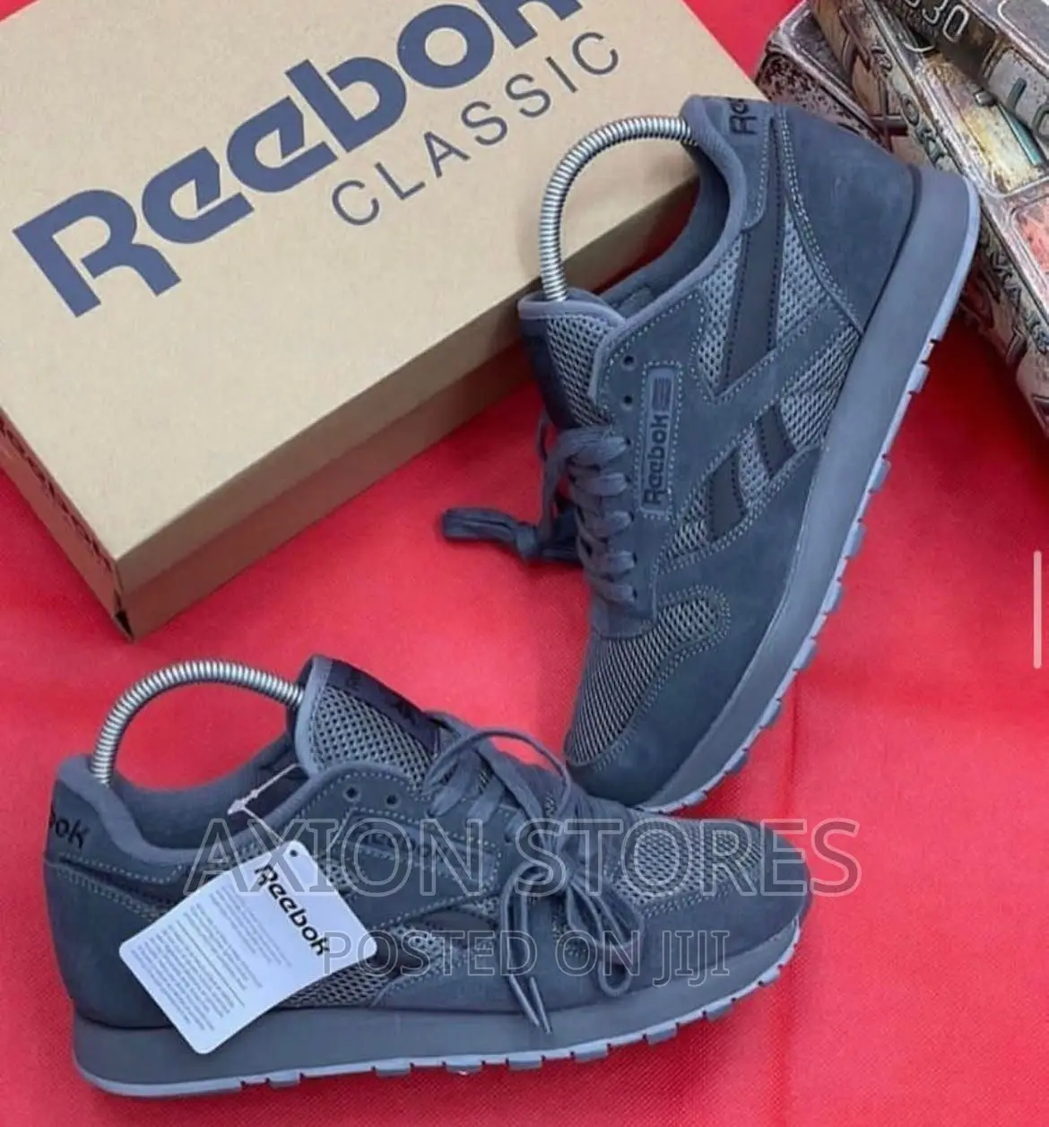 Reebook Fashion Sneakers