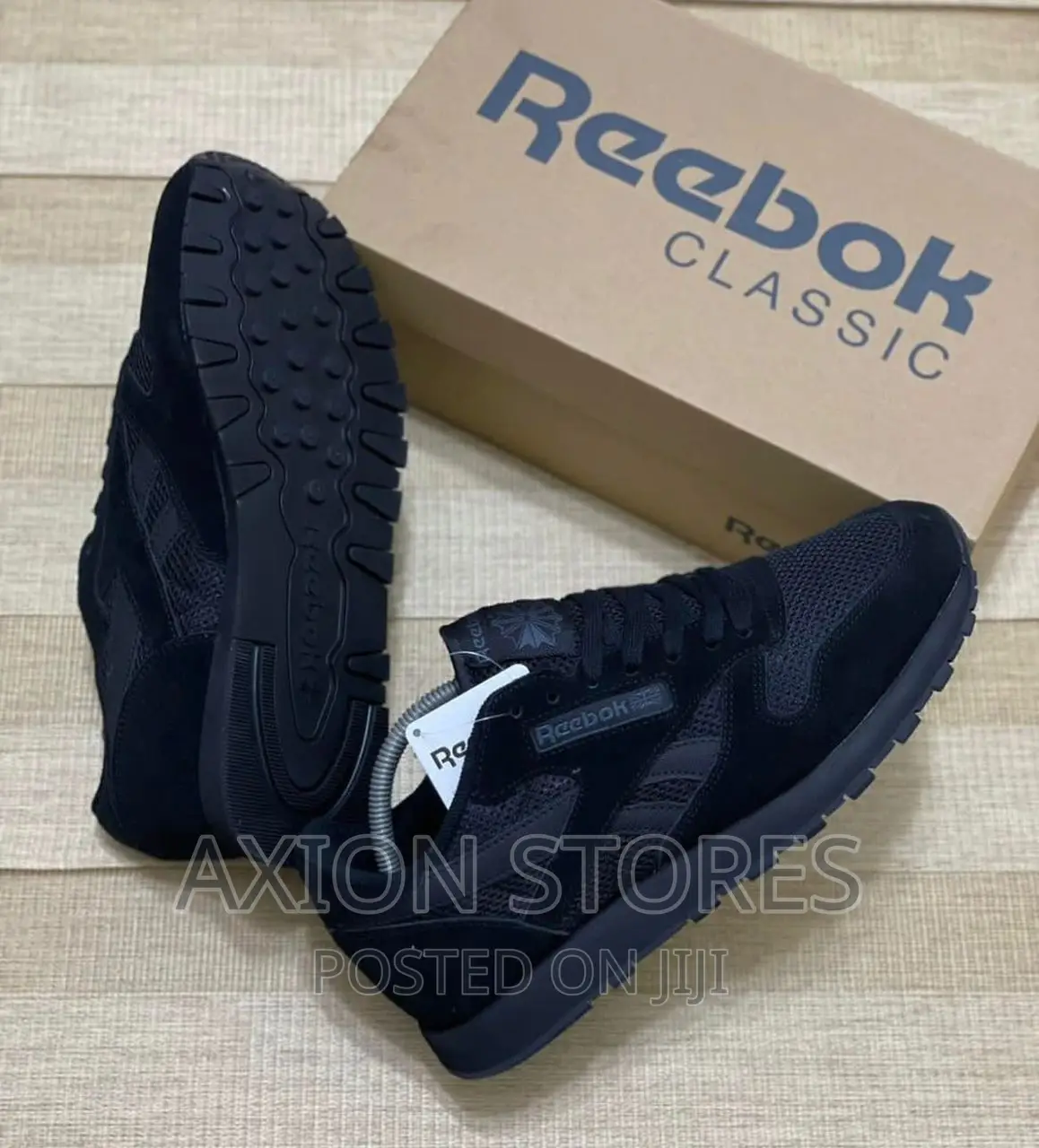 Reebook Fashion Sneakers