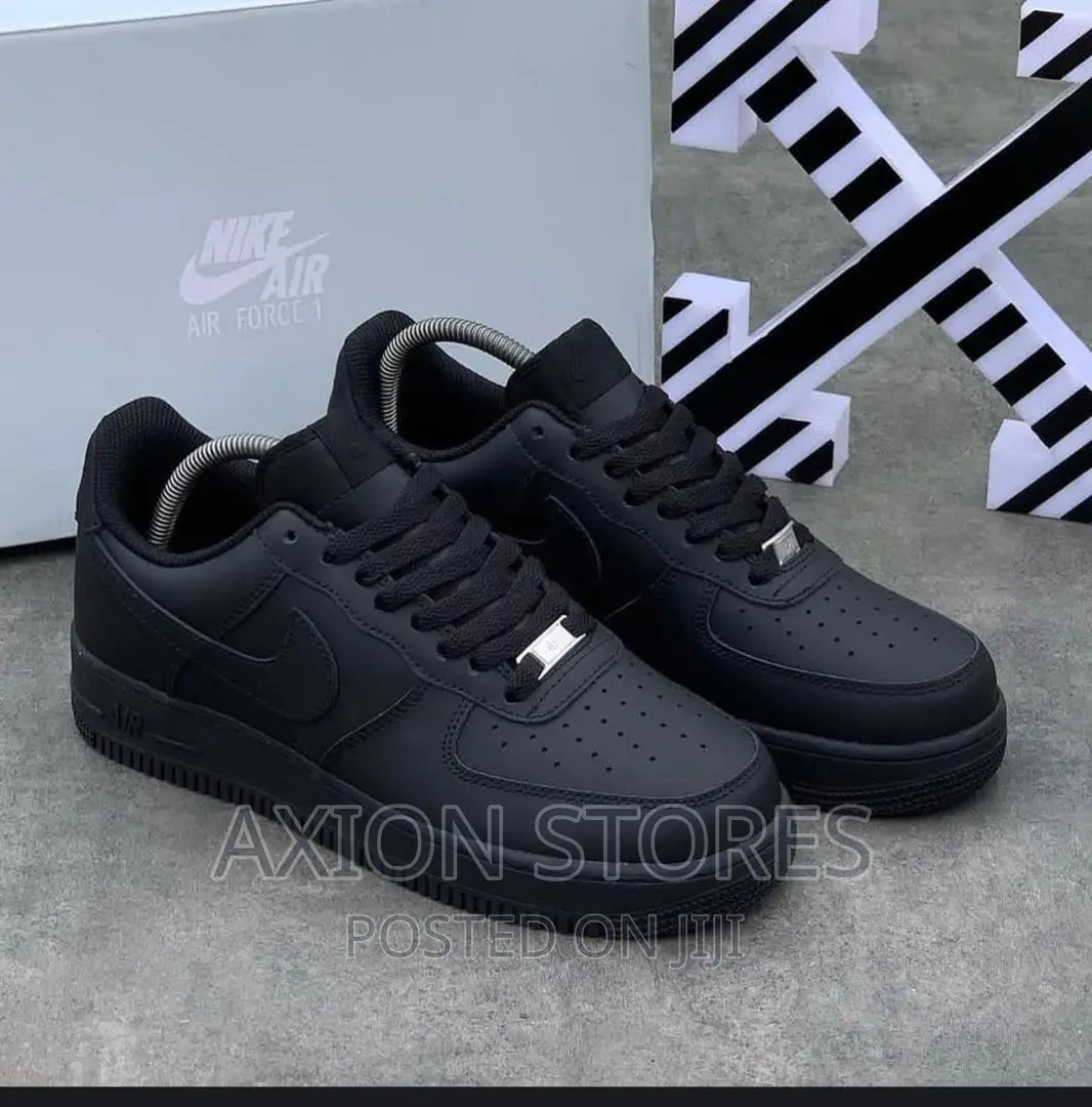 High Quality Nike Air Force 1 Sneakers