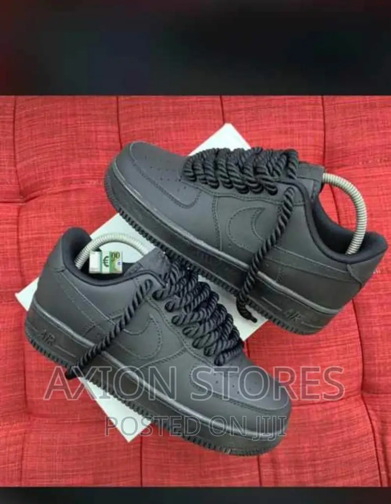 High Quality Nike Air Force 1 Sneakers