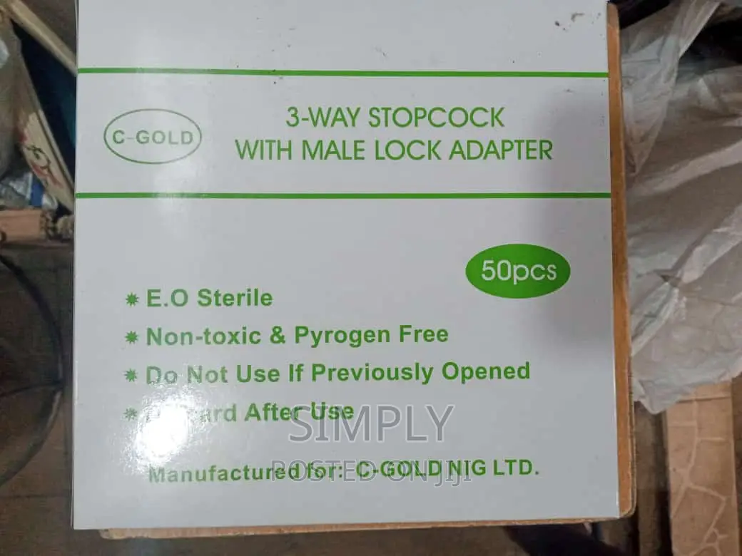 3 Ways Cock