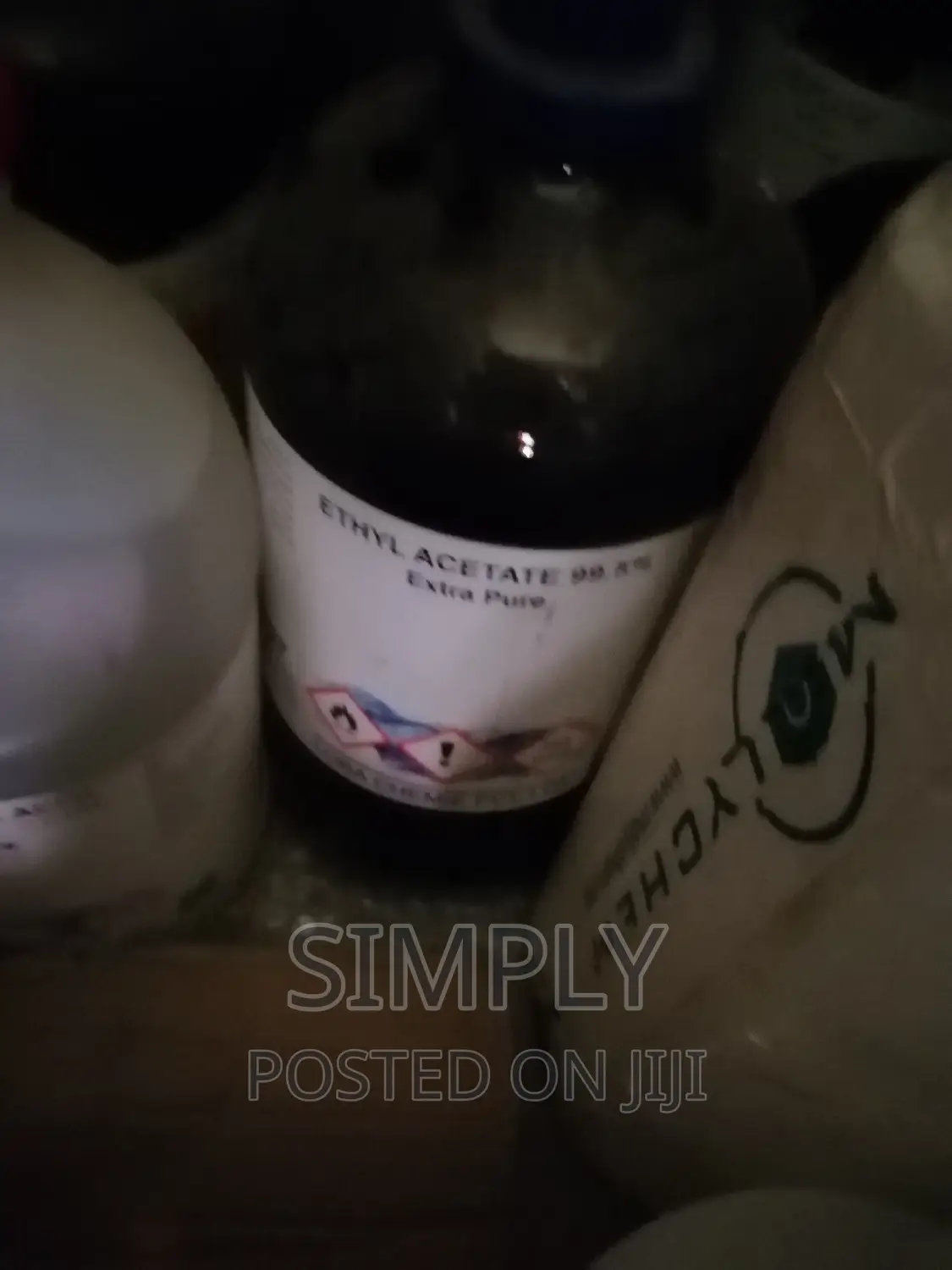Original Ethyl Acetate