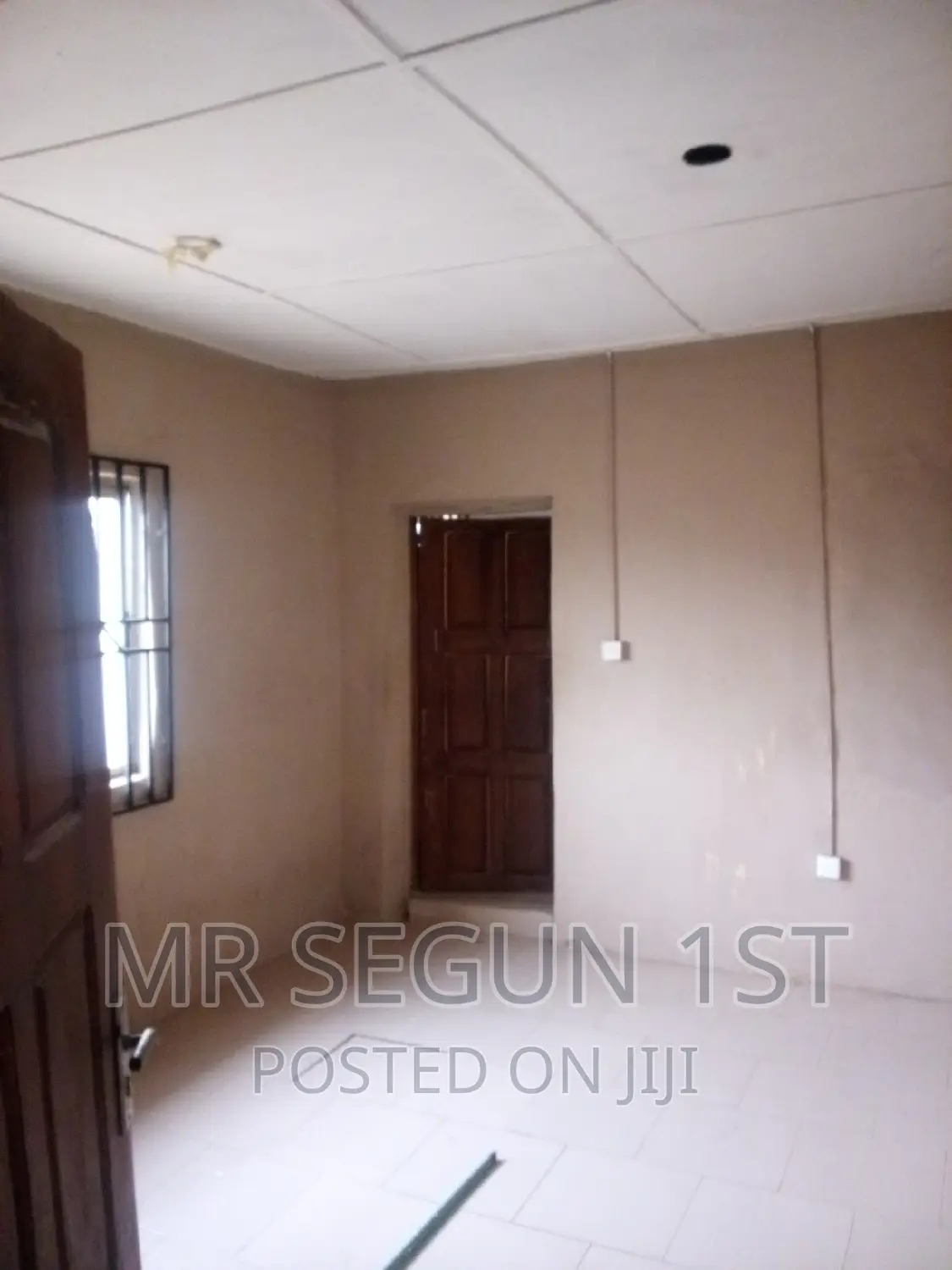 4bdrm Block of Flats in Ire Wole Estate, Apata for sale