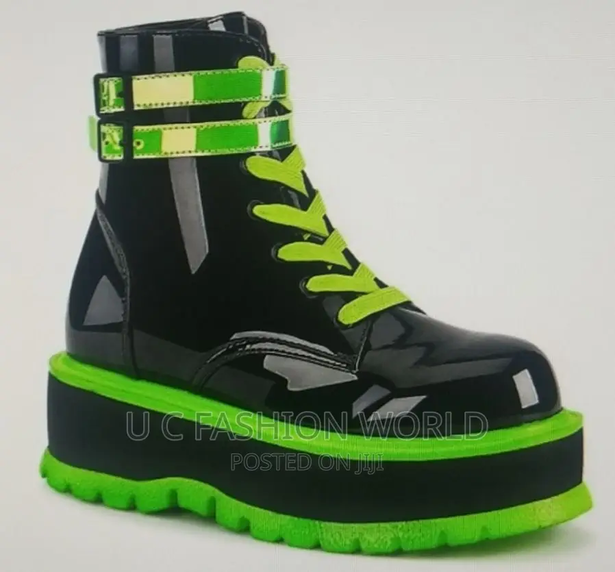 Original Ladies Boot
