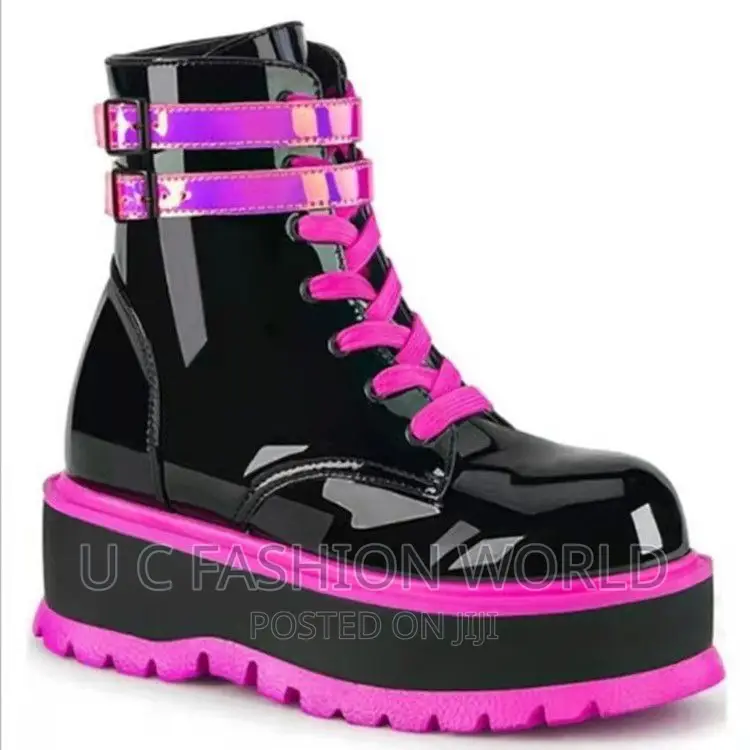 Original Ladies Boot