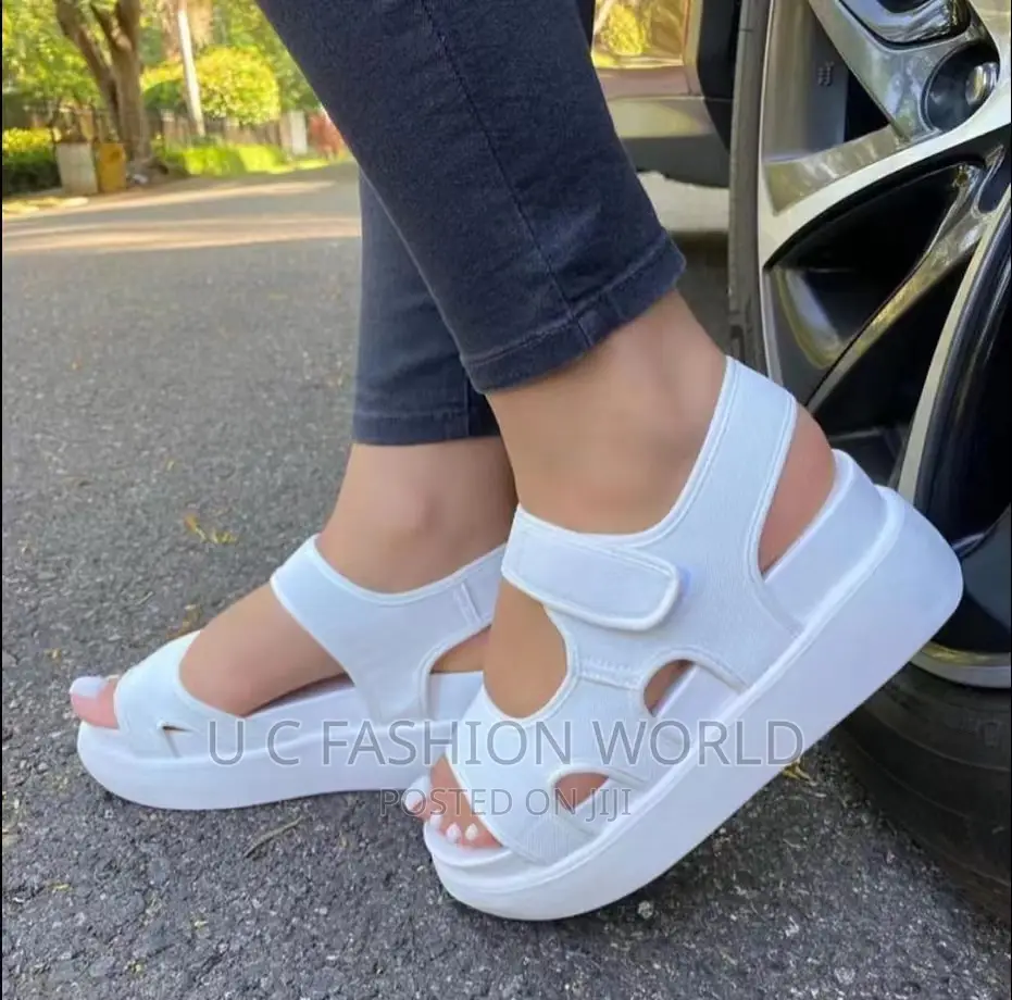 Original Ladies Sandal