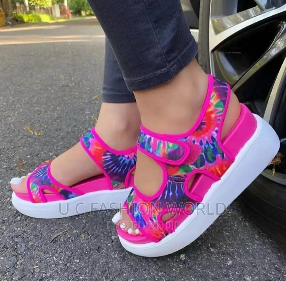 Original Ladies Sandal