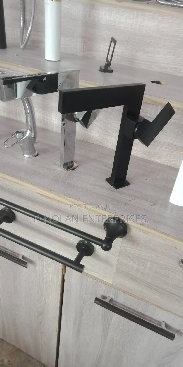 England Quality Long Basin Mixer Tap