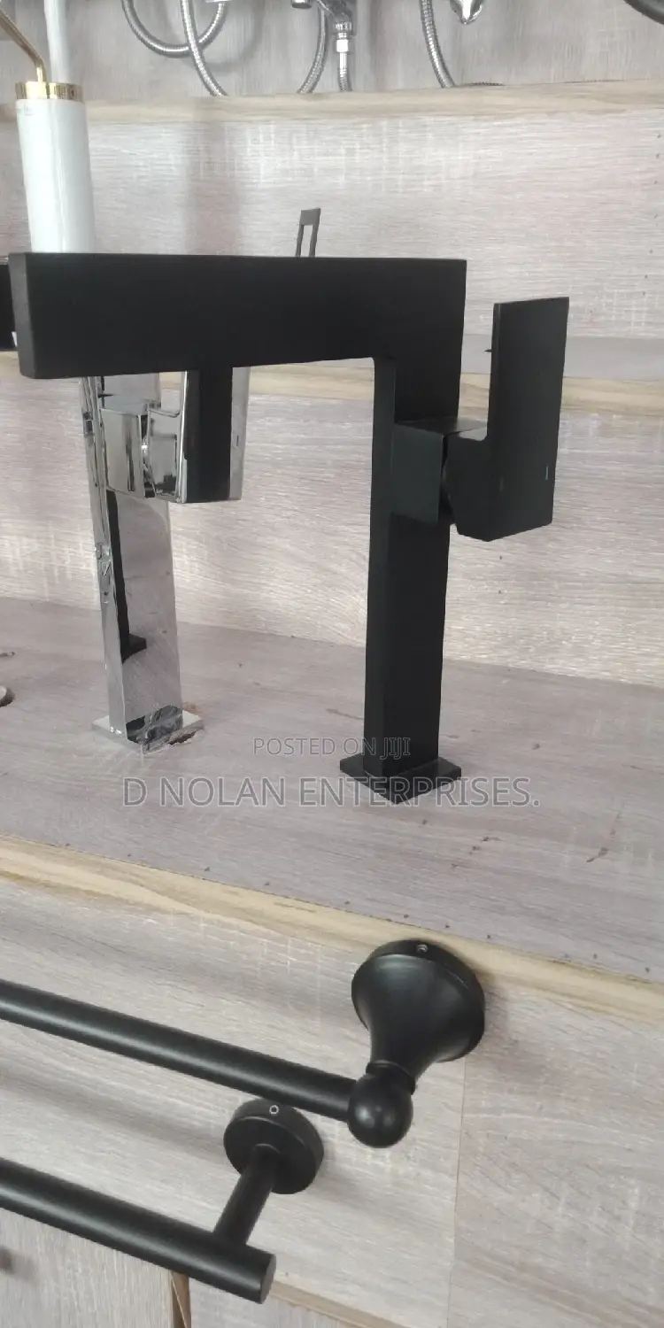 England Quality Long Basin Mixer Tap