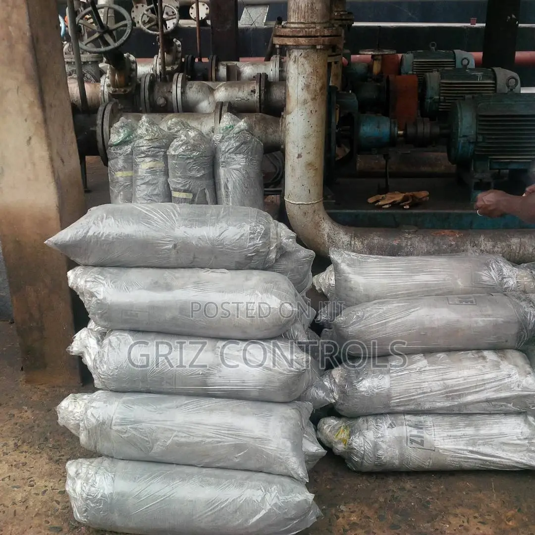 Bagged Zinc Anode for Cathodic Protection of Metal Structure