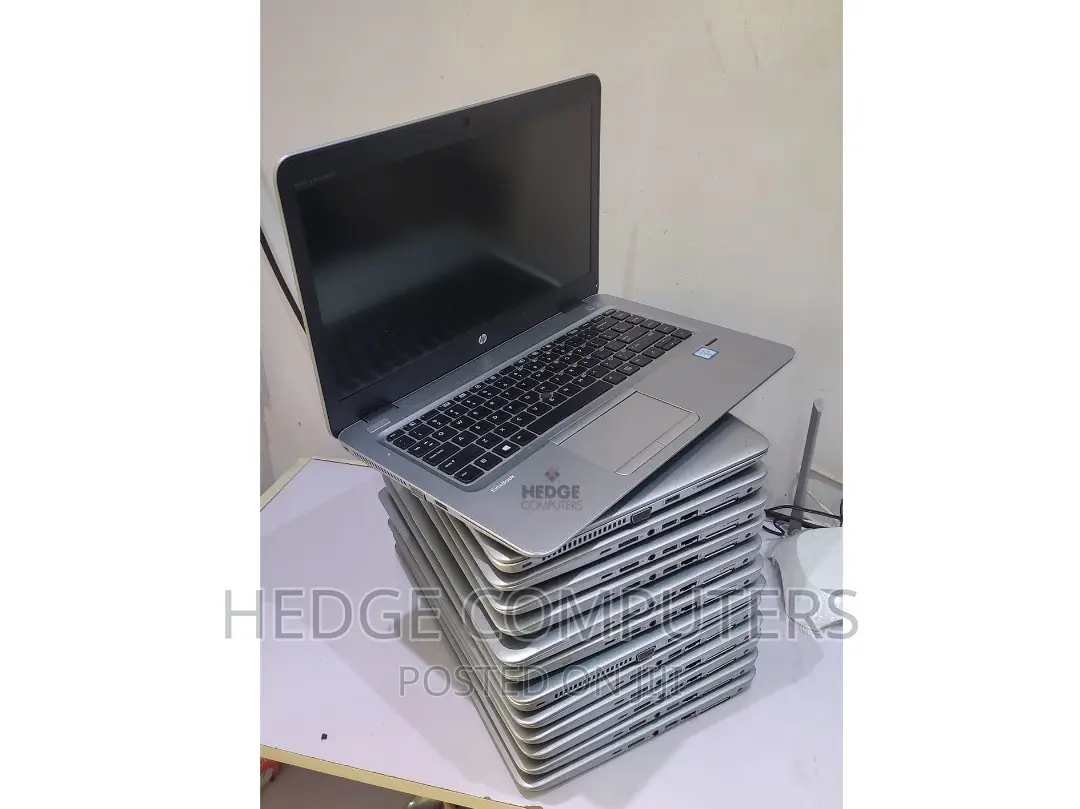 Laptop HP EliteBook 840 G3 8GB Intel Core I5 SSD 256GB