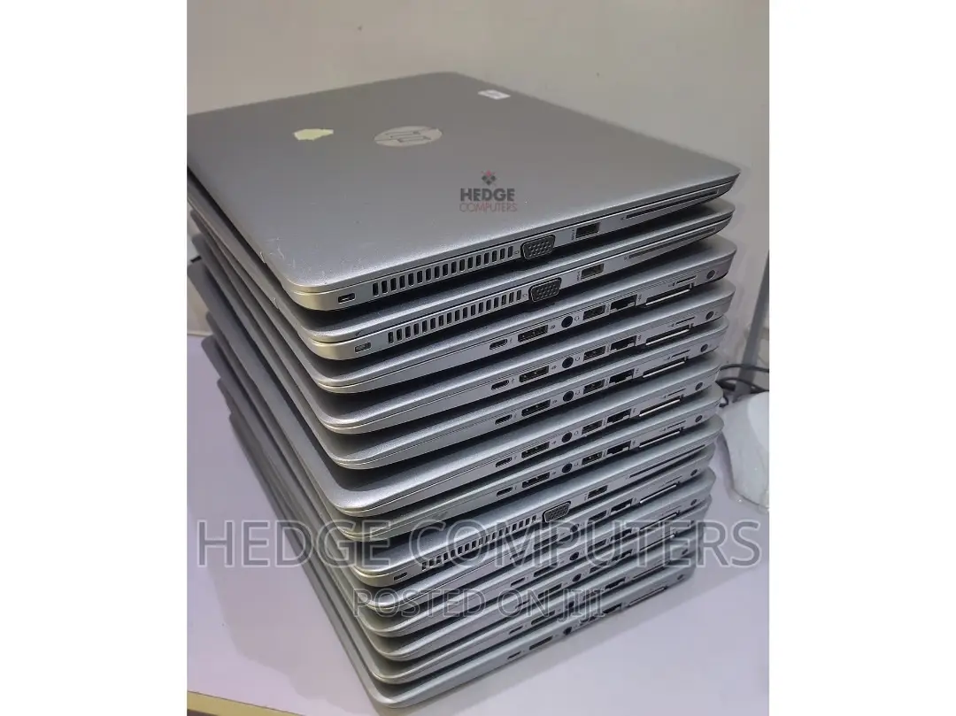 Laptop HP EliteBook 840 G3 8GB Intel Core I5 SSD 256GB