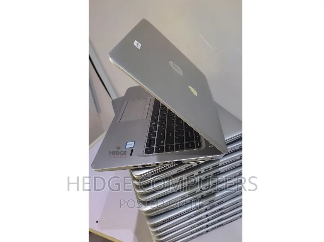 Laptop HP EliteBook 840 G3 8GB Intel Core I5 SSD 256GB