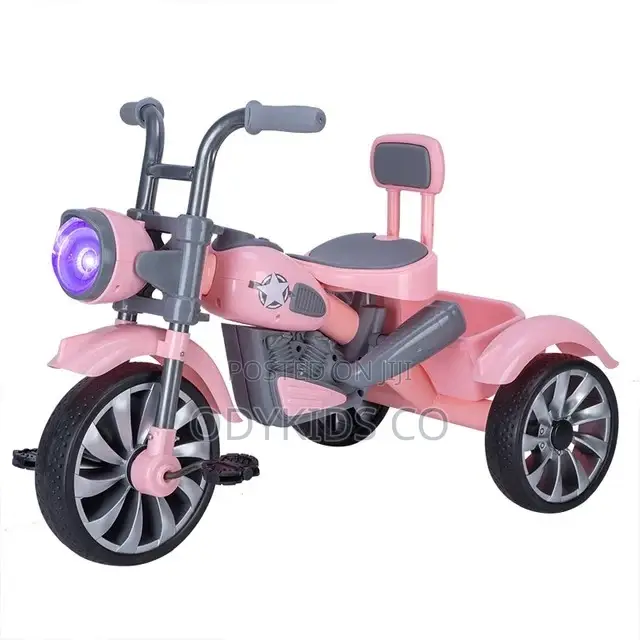 New Model Kids Tricycle Bike 2 ~5years Old