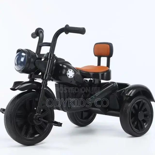 New Model Kids Tricycle Bike 2 ~5years Old